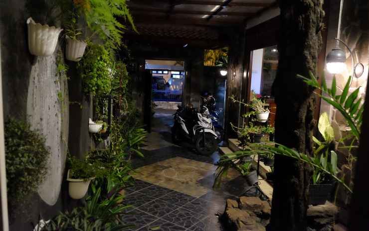 puri langenarjan guest house