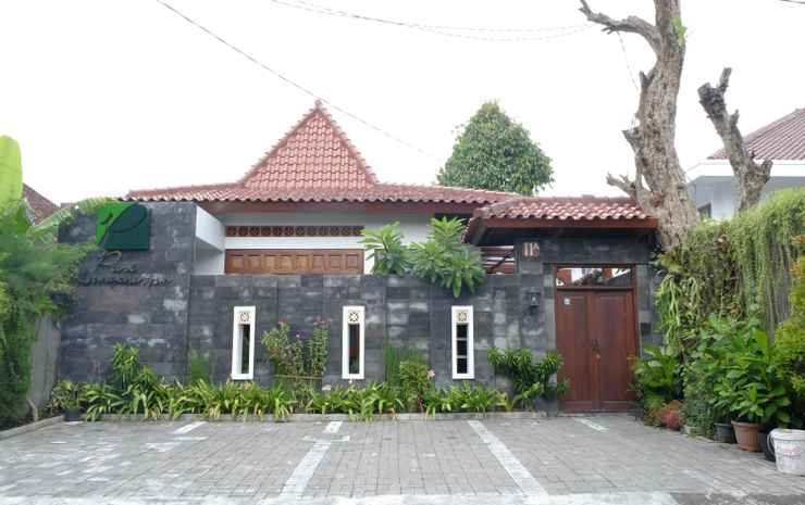 puri langenarjan guest house