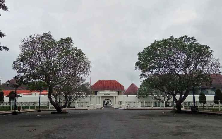 puri langenarjan guest house