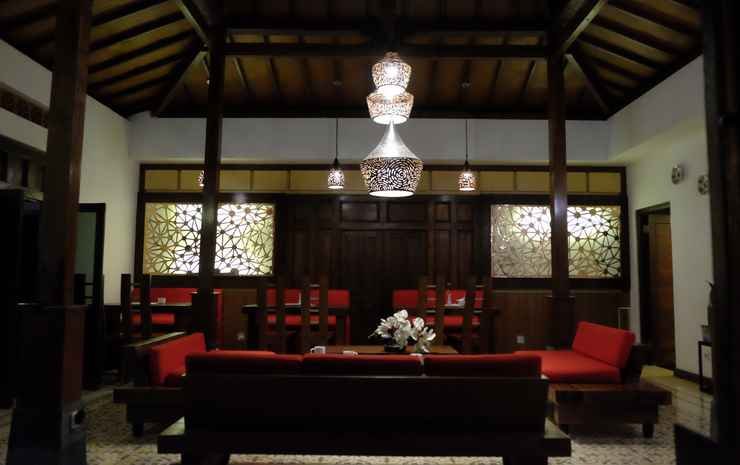 puri langenarjan guest house