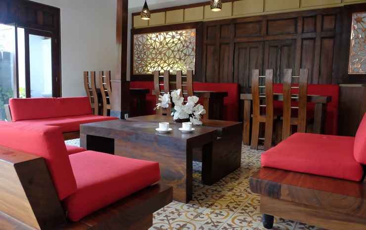 puri langenarjan guest house