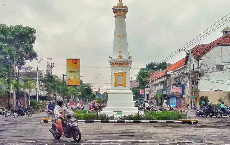 puri langenarjan guest house