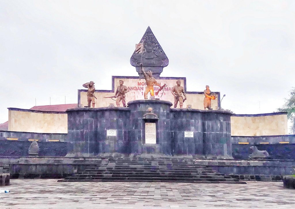 puri langenarjan guest house