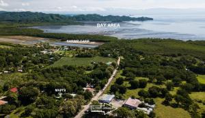 mapis cabins