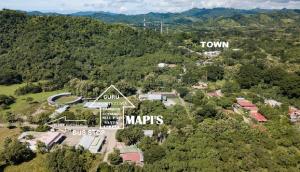 mapis cabins