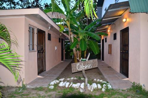 mapis cabins