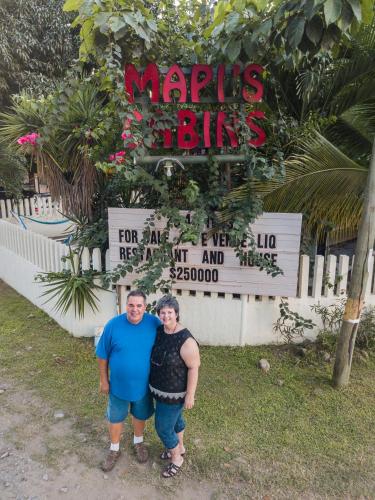 mapis cabins