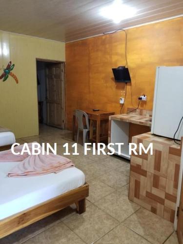 mapis cabins