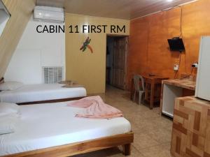 mapis cabins