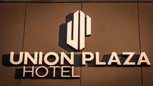union plaza hotel
