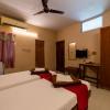 nataraja residency