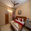 nataraja residency
