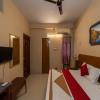 nataraja residency