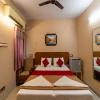 nataraja residency