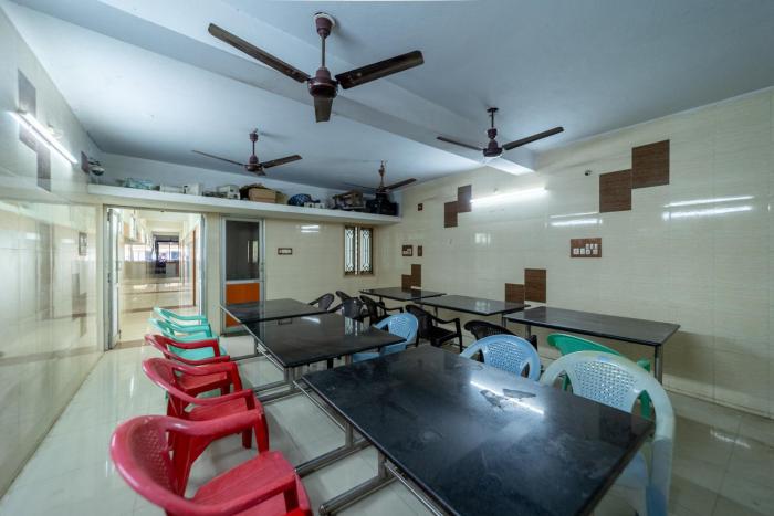 nataraja residency