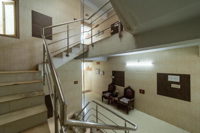 nataraja residency