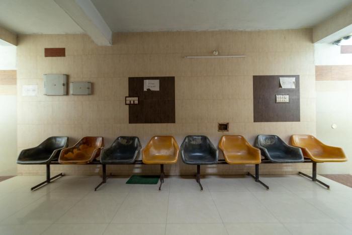 nataraja residency