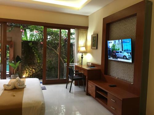 villa cilinaya ubud