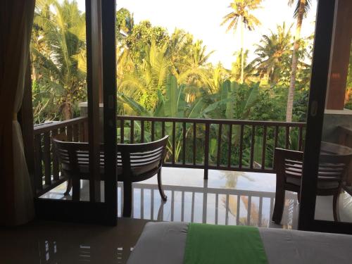 villa cilinaya ubud