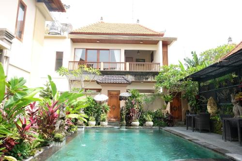 villa cilinaya ubud