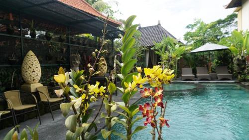 villa cilinaya ubud