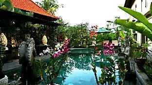 villa cilinaya ubud