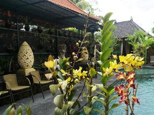 villa cilinaya ubud