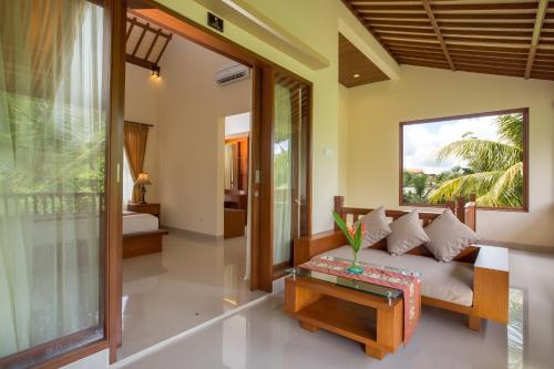villa cilinaya ubud