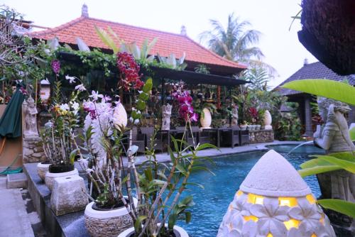 villa cilinaya ubud