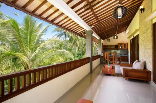 villa cilinaya ubud