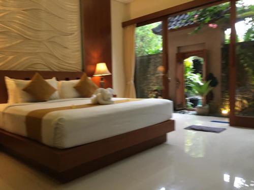 villa cilinaya ubud