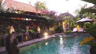 villa cilinaya ubud