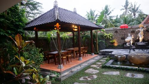 villa cilinaya ubud