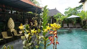 villa cilinaya ubud