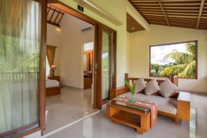 villa cilinaya ubud