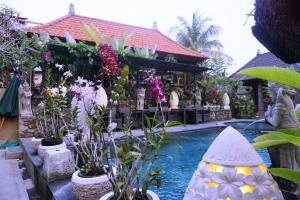 villa cilinaya ubud