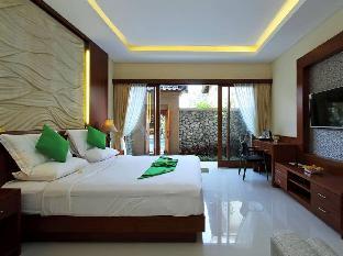 villa cilinaya ubud
