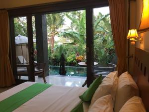 villa cilinaya ubud