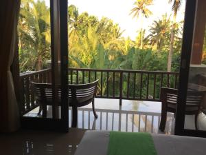 villa cilinaya ubud