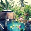 villa cilinaya ubud