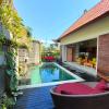 villa cilinaya ubud