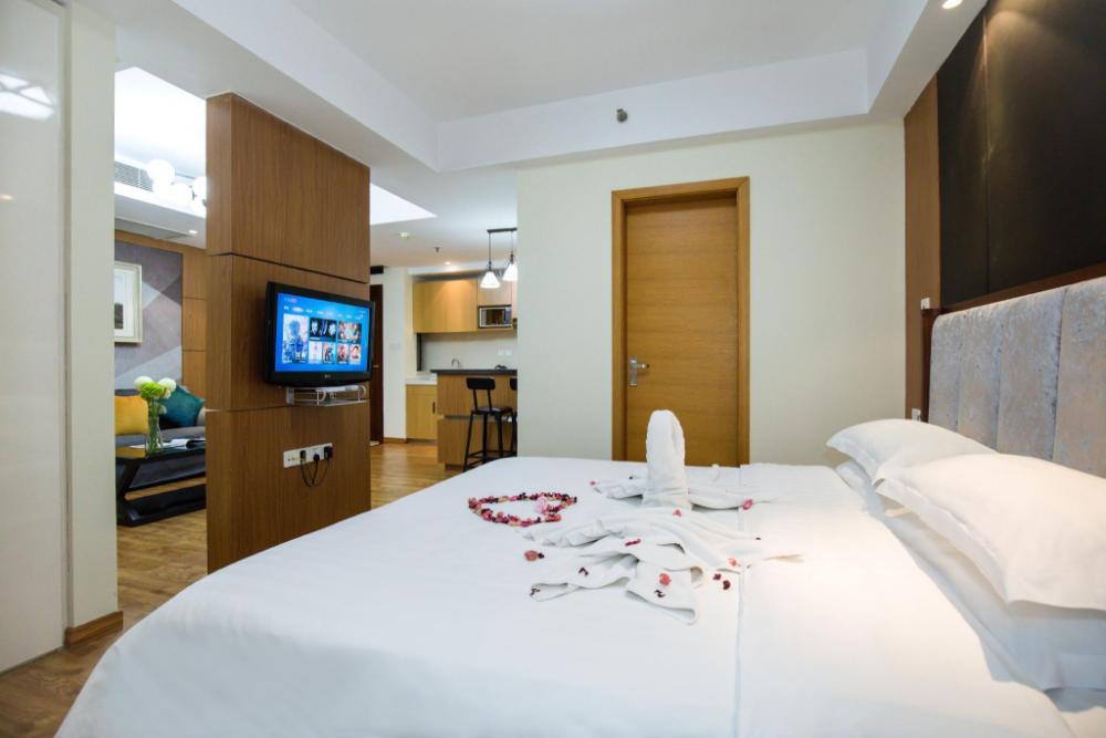 wuxi koschenny graceland residence