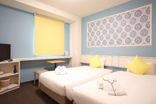 hotel eurasia maihama annex