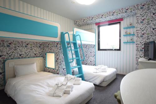 hotel eurasia maihama annex