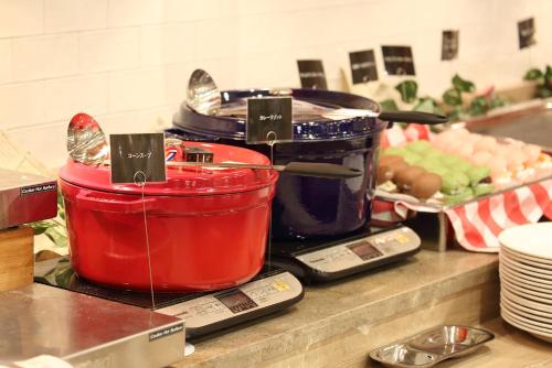 hotel eurasia maihama annex