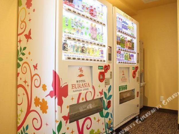 hotel eurasia maihama annex