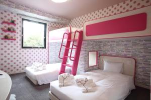 hotel eurasia maihama annex