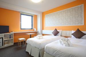 hotel eurasia maihama annex