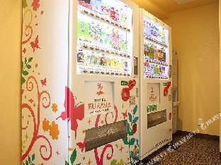 hotel eurasia maihama annex