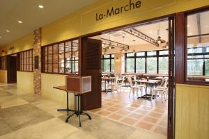 hotel eurasia maihama annex